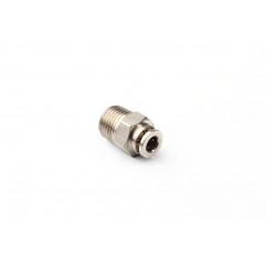 Conector metálico de alta resistencia - Bondtech Push-fitting 1905010-b Bondtech