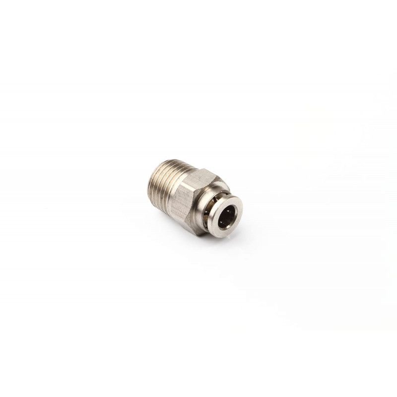 Heavy-duty metal push-fit connector - Bondtech Push-fitting1905010-b Bondtech