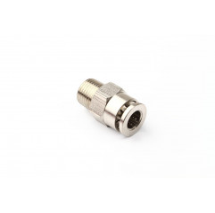 Connecteur push-fit en métal très résistant - Bondtech Push-fitting 1905010-b Bondtech