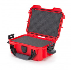 Nanuk Case 903 with foam Contenitori per strumentazione e trasporto1951004-a Nanuk