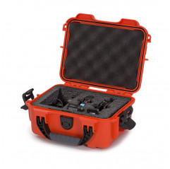 Nanuk Case 904 with foam Sennheiser AVX Contenitori per strumentazione e trasporto1951007-b Nanuk