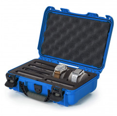 Nanuk Case 909 with foam 2 Watches 5 Knives Contenitori per strumentazione e trasporto1951022-a Nanuk