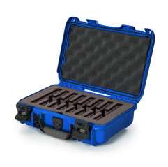 Nanuk Case 909 with foam insert for 8 Knives Contenitori per strumentazione e trasporto1951022-b Nanuk