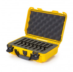 Nanuk Case 909 with foam insert for 8 Knives Contenitori per strumentazione e trasporto1951022-b Nanuk