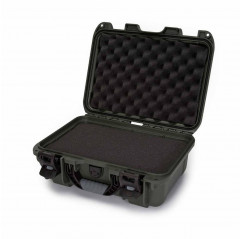 Nanuk Case 915 with foam Contenitori per strumentazione e trasporto1951040-b Nanuk