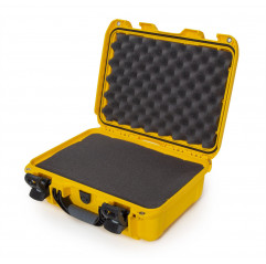 Nanuk Case 920 with foam Contenitori per strumentazione e trasporto1951052-a Nanuk