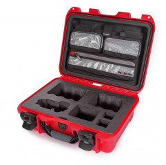 Nanuk Case 920 for Sony A7R, A7S and A9 Cameras Contenitori per strumentazione e trasporto1951058-a Nanuk