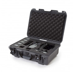 Nanuk Case 925 DJI Mavic Air 2 + Smart Controller Contenitori per strumentazione e trasporto1951068-a Nanuk