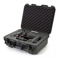 Nanuk Case 930 for DJI Ronin-S2 Contenitori per strumentazione e trasporto1951073-a Nanuk