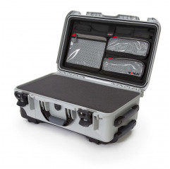 Nanuk Case 935 with foam and lid organizer Contenitori per strumentazione e trasporto1951082-a Nanuk