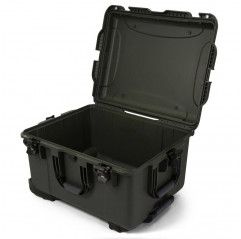 Nanuk Case 960 Contenitori per strumentazione e trasporto1951106-c Nanuk