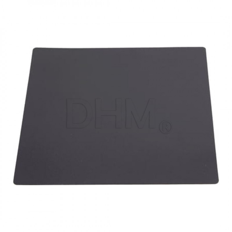 Magnettafel 355x355mm Dicke 1mm - selbstklebende Rückseite für 3D Drucker Tafel Magnetische Ebenen und PEI 18050499 DHM Pro