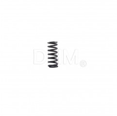 Low compression steel spring 0.6x5x10 mm Accessories - printing bed 11060239 DHM