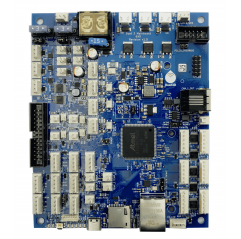 Duet 3 Mainboard 6XD v1.02 - Mainboard for CNC machines with opto-isolated connections Control cards 19240032 Duet3D