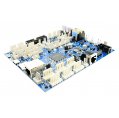 Duet 3 Mainboard 6XD v1.02 - Mainboard for CNC machines with opto-isolated connections Control cards 19240032 Duet3D