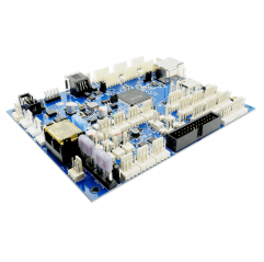 Duet 3 Mainboard 6XD v1.02 - Scheda madre per macchine CNC con collegamenti optoisolati Schede di controllo19240032 Duet3D