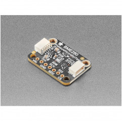 Adafruit Capteur de température, d'humidité et de pression BME280 I2C ou SPI - STEMMA QT Adafruit 19040267 Adafruit