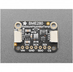 Adafruit BME280 I2C o SPI Temperatura Humedad Presión Sensor - STEMMA QT Adafruit 19040267 Adafruit