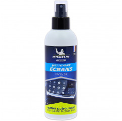 MICHELIN Detergente touch screen/GPS 200 ml, 009477 Pulizia e accessori DLP/SLA13110352 DHM