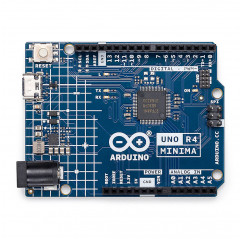 ARDUINO UNO R4 MÍNIMO Board 19140069 Arduino