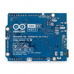 ARDUINO UNO R4 WIFI Board 19140070 Arduino