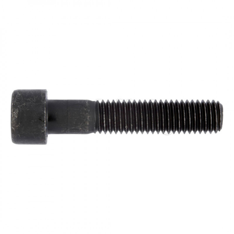 2x3 cylinder head screw with socket recess Cylindrical head screws 02083698 DHM