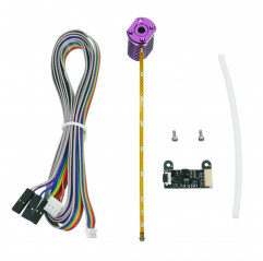 Revo Voron Probe PZ Coldside - E3D Revo - Fusores 19170564 E3D Online