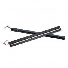 BIQU Panda Lux LED Upgrade Kit con Montaggio Magnetico per Bambu Lab P1/X1 Series BIQU19660013 Biqu