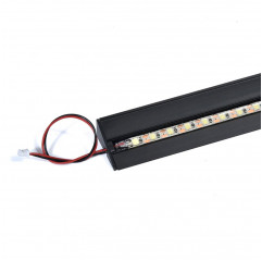 BIQU Panda Lux LED Upgrade Kit with Magnetic Mounting for Bambu Lab P1/X1 Series BIQU 19660013 Biqu