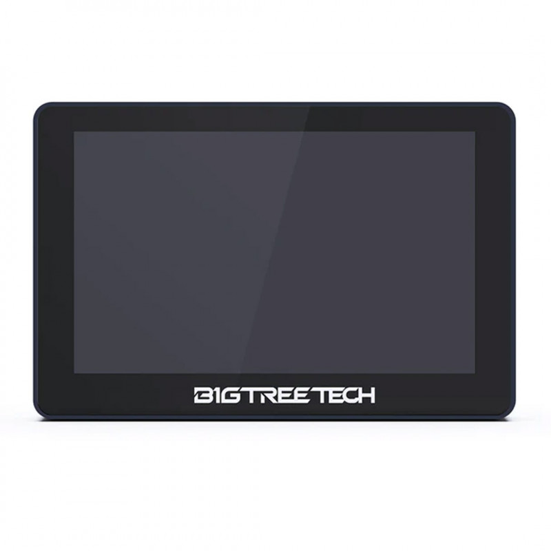 BIGTREETECH Panda Touch V1.0 - Écran tactile 5" Contrôle sans fil - Bambu Lab X1 - P1 - A1 Printers Écrans 19570076 Bigtreetech