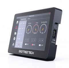 BIGTREETECH Panda Touch V1.0 - Touch Screen 5" Wireless Control - Bambu Lab X1 - P1 - A1 Printers Screens 19570076 Bigtreetech