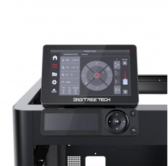 BIGTREETECH Panda Touch V1.0 - Écran tactile 5" Contrôle sans fil - Bambu Lab X1 - P1 - A1 Printers Écrans 19570076 Bigtreetech