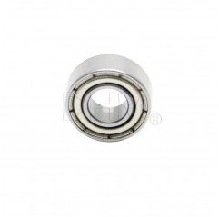 Deep groove ball bearing ID 4mm Ball bearings 040101-4 DHM