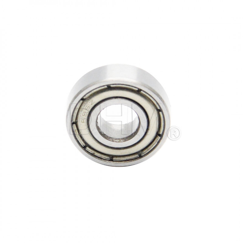 Deep Groove Ball Bearings ID 5mm Ball bearings 040101-5 DHM