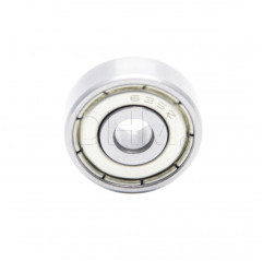 Deep Groove Ball Bearings ID 5mm Ball bearings 040101-5 DHM