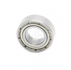 Deep groove ball bearing ID 6mm Ball bearings 040101-6 DHM