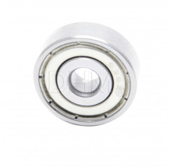 Deep groove ball bearing ID 6mm Ball bearings 040101-6 DHM