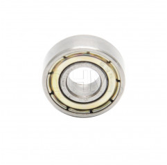 Deep groove ball bearing ID 6mm Ball bearings 040101-6 DHM