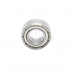 Deep groove ball bearing ID 7mm Ball bearings 040101-7 DHM