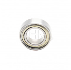 Deep groove ball bearing ID 7mm Ball bearings 040101-7 DHM