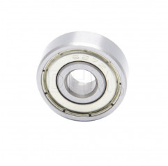 Deep groove ball bearing ID 7mm Ball bearings 040101-7 DHM