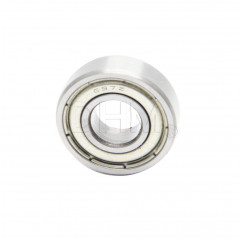 Deep groove ball bearing ID 7mm Ball bearings 040101-7 DHM