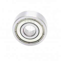 Deep groove ball bearing ID 8mm Ball bearings 040101-8 DHM