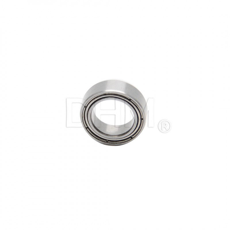 Deep groove ball bearing ID 9mm Ball bearings 040101-9 DHM