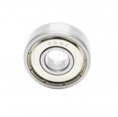 Deep groove ball bearing ID 9mm Ball bearings 040101-9 DHM