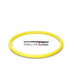 EasyFil ABS - Yellow - Formfutura EasyFill ABS Formfutura1916020-c Formfutura