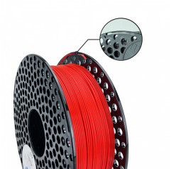 Filamento PLA 1.75mm Rojo - Filamento de impresión 3D FDM AzureFilm PLA AzureFilm 1928002-b AzureFilm