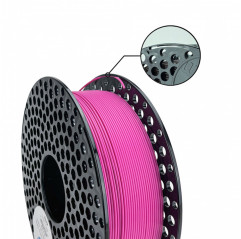 Filamento PLA 1.75mm Rosa - Filamento para impresión 3D FDM AzureFilm PLA AzureFilm 1928004-a AzureFilm