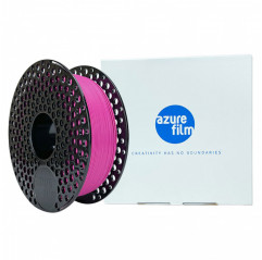 Filamento PLA 1.75mm Rosa - Filamento para impresión 3D FDM AzureFilm PLA AzureFilm 1928004-a AzureFilm