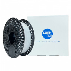 Filamento PETG Bianco 1.75mm - filamenti per stampa 3D FDM AzureFilm PETG Azurefilm1928024-a AzureFilm